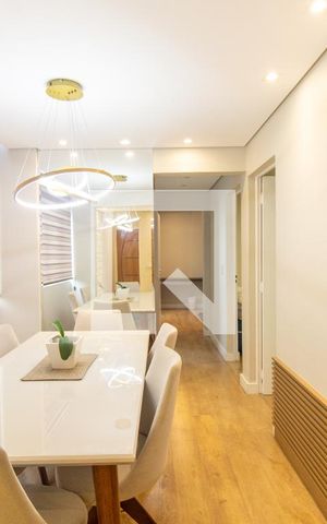 Apartamento para alugar com 70m², 3 quartos e 1 vagaSala 