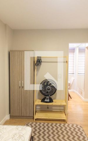 Apartamento para alugar com 70m², 3 quartos e 1 vagaQuarto 1