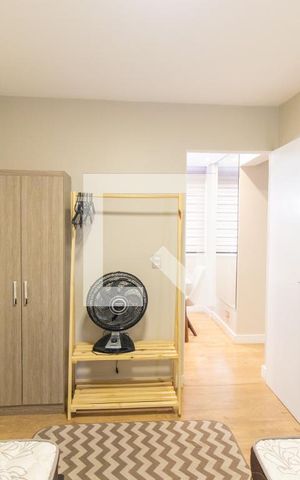 Apartamento para alugar com 70m², 3 quartos e 1 vagaQuarto 1