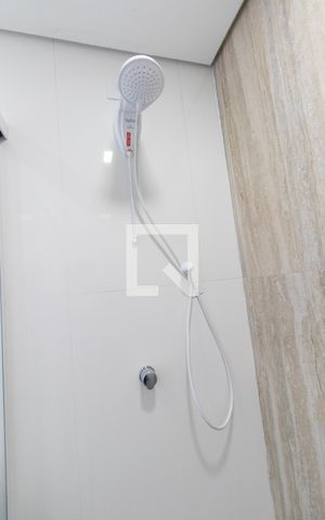 Apartamento para alugar com 70m², 3 quartos e 1 vagaBanheiro da Suíte