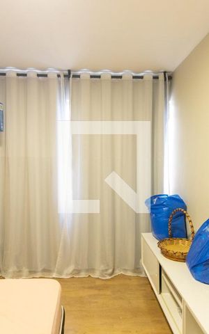 Apartamento para alugar com 70m², 3 quartos e 1 vagaQuarto 2
