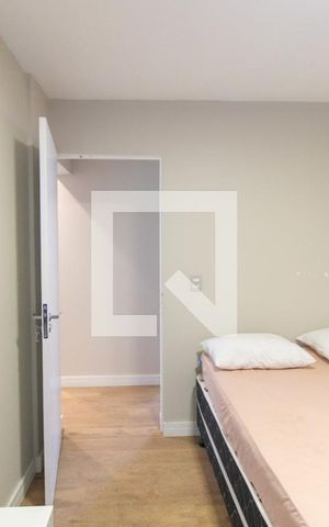 Apartamento para alugar com 70m², 3 quartos e 1 vagaQuarto 2
