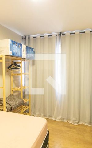 Apartamento para alugar com 70m², 3 quartos e 1 vagaQuarto 2