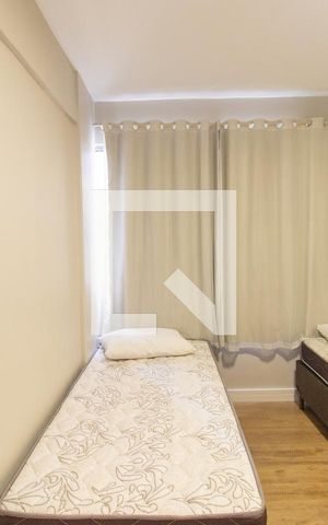 Apartamento para alugar com 70m², 3 quartos e 1 vagaQuarto 1