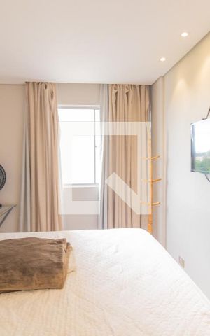 Apartamento para alugar com 70m², 3 quartos e 1 vagaQuarto 3 Suite