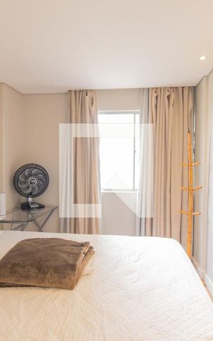 Apartamento para alugar com 70m², 3 quartos e 1 vagaQuarto 3 Suite