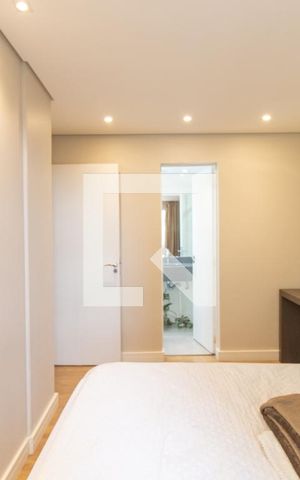 Apartamento para alugar com 70m², 3 quartos e 1 vagaQuarto 3 Suite