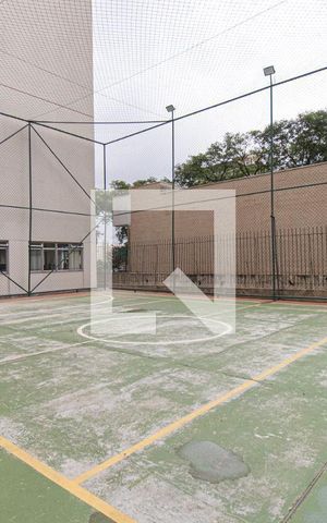 Apartamento para alugar com 70m², 3 quartos e 1 vagaQuadra Esportiva