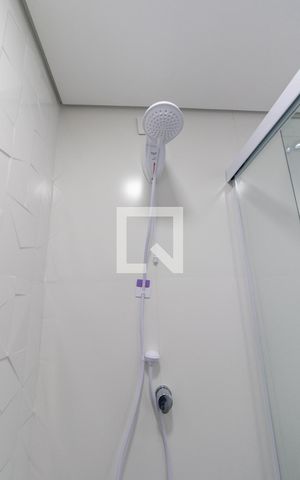 Apartamento para alugar com 70m², 3 quartos e 1 vagaBanheiro Social