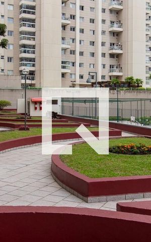 Apartamento para alugar com 70m², 3 quartos e 1 vagaÁrea comum