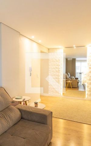 Apartamento para alugar com 70m², 3 quartos e 1 vagaSala 