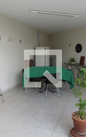 Casa à venda com 350m², 5 quartos e 5 vagasÁrea de Churrasqueira