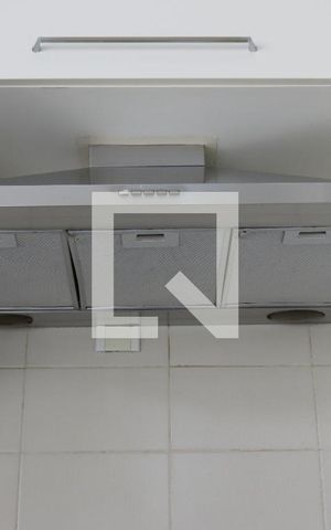 Casa à venda com 350m², 5 quartos e 5 vagasCozinha - Coifa