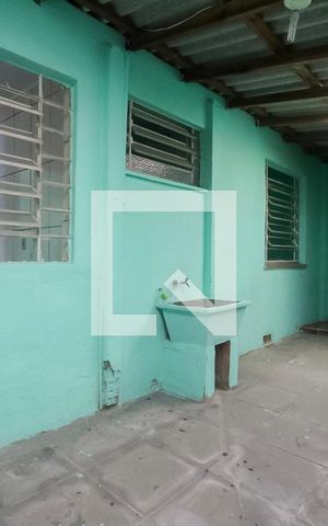 Apartamento para alugar com 80m², 2 quartos e 1 vaga Apartamento para alugar com 80m², 2 quartos e 1 vagaÁrea de Serviço