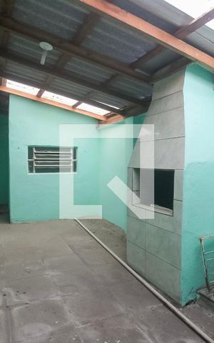Apartamento para alugar com 80m², 2 quartos e 1 vaga Apartamento para alugar com 80m², 2 quartos e 1 vagaÁrea de Serviço