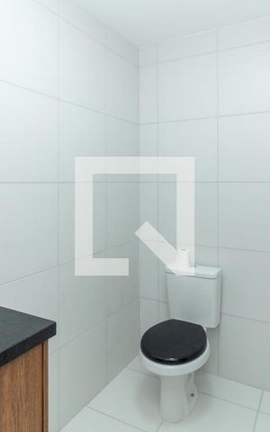 Studio à venda com 22m², 1 quarto e sem vagaBanheiro