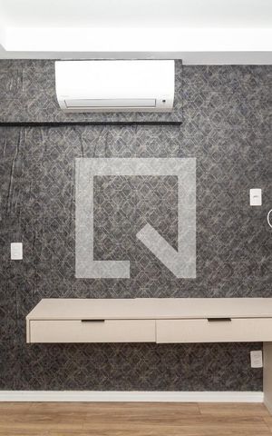 Studio à venda com 22m², 1 quarto e sem vagaStudio