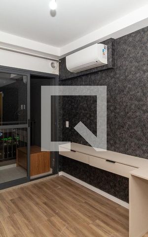 Studio à venda com 22m², 1 quarto e sem vagaStudio