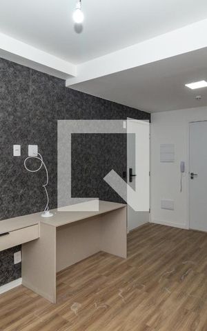 Studio à venda com 22m², 1 quarto e sem vagaStudio