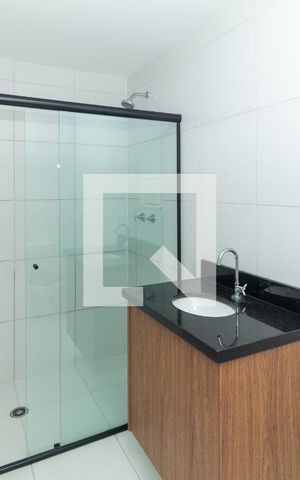 Studio à venda com 22m², 1 quarto e sem vagaBanheiro