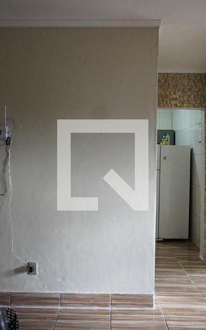 Apartamento à venda com 51m², 2 quartos e 1 vagaSala