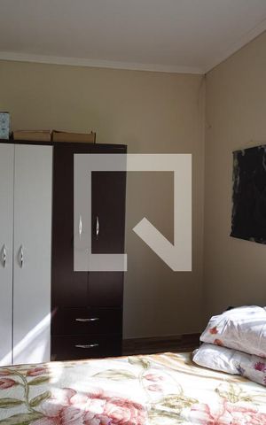 Apartamento à venda com 51m², 2 quartos e 1 vagaQuarto 2