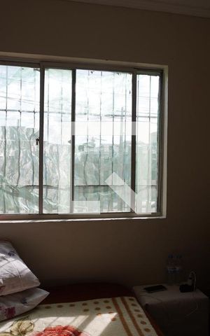 Apartamento à venda com 51m², 2 quartos e 1 vagaQuarto 1