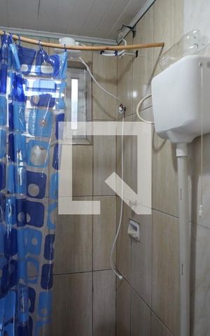 Apartamento à venda com 51m², 2 quartos e 1 vagaBanheiro