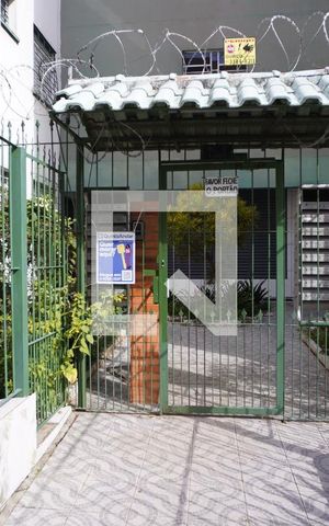 Apartamento à venda com 51m², 2 quartos e 1 vagaFachada