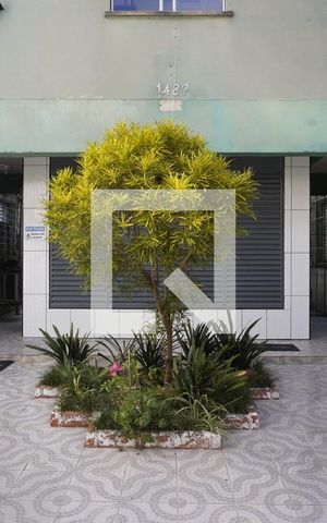 Apartamento à venda com 51m², 2 quartos e 1 vagaFachada