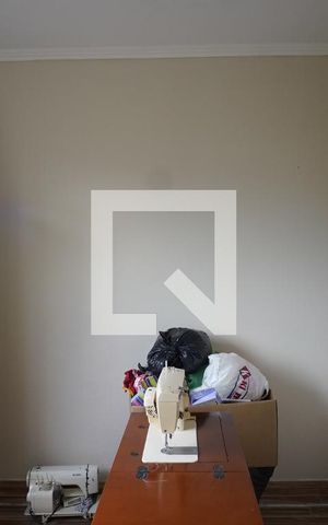 Apartamento à venda com 51m², 2 quartos e 1 vagaQuarto 2