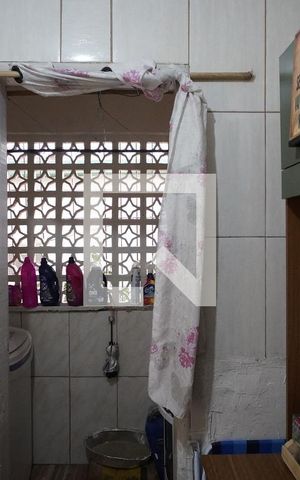 Apartamento à venda com 51m², 2 quartos e 1 vagaCozinha