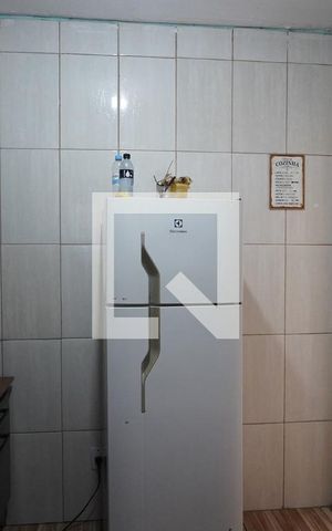 Apartamento à venda com 51m², 2 quartos e 1 vagaCozinha