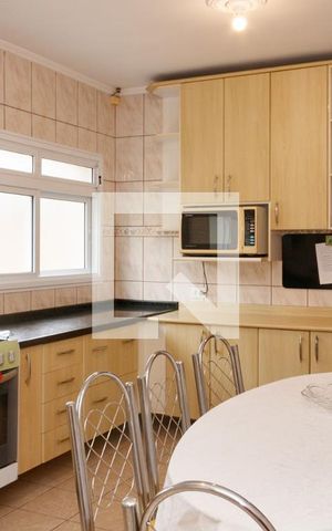 Casa à venda com 262m², 4 quartos e 5 vagasCozinha