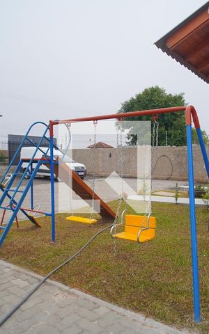 Apartamento à venda com 53m², 2 quartos e 1 vaga Apartamento à venda com 53m², 2 quartos e 1 vagaÁrea comum - Playground