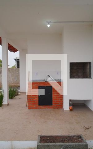 Apartamento à venda com 53m², 2 quartos e 1 vaga Apartamento à venda com 53m², 2 quartos e 1 vagaÁrea comum - Churrasqueira