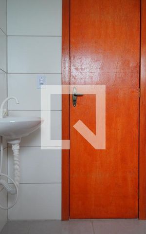 Apartamento à venda com 53m², 2 quartos e 1 vaga Apartamento à venda com 53m², 2 quartos e 1 vagaBanheiro