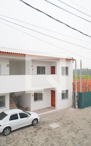 Apartamento à venda com 53m², 2 quartos e 1 vaga Apartamento à venda com 53m², 2 quartos e 1 vagaVista da Sala