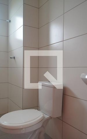 Apartamento à venda com 53m², 2 quartos e 1 vaga Apartamento à venda com 53m², 2 quartos e 1 vagaBanheiro