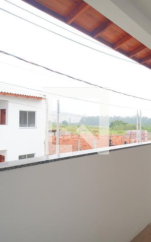 Apartamento à venda com 53m², 2 quartos e 1 vaga Apartamento à venda com 53m², 2 quartos e 1 vagavista do Quarto 2