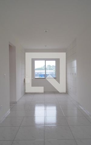 Apartamento à venda com 53m², 2 quartos e 1 vaga Apartamento à venda com 53m², 2 quartos e 1 vagaSala/Cozinha