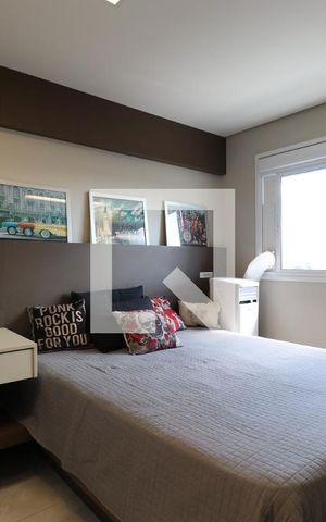 Apartamento à venda com 100m², 2 quartos e 2 vagasQuarto Suíte