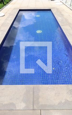 Apartamento à venda com 100m², 2 quartos e 2 vagasPiscina