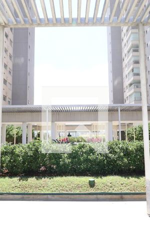 Apartamento à venda com 100m², 2 quartos e 2 vagasÁrea comum