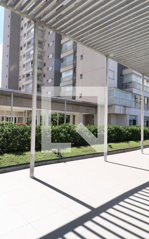 Apartamento à venda com 100m², 2 quartos e 2 vagasÁrea comum