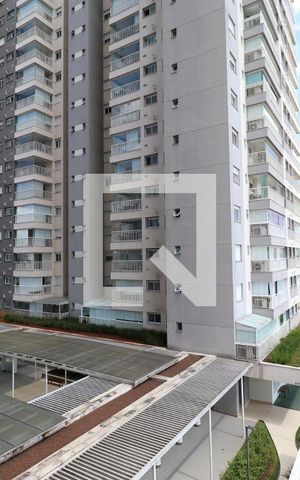 Apartamento à venda com 100m², 2 quartos e 2 vagasVista do Escritório