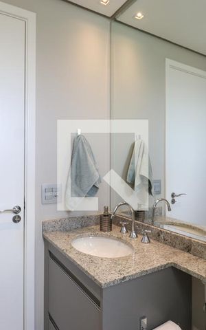 Apartamento à venda com 100m², 2 quartos e 2 vagasBanheiro 2
