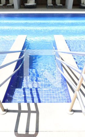 Apartamento à venda com 100m², 2 quartos e 2 vagasPiscina