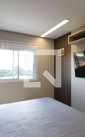 Apartamento à venda com 100m², 2 quartos e 2 vagasQuarto Suíte