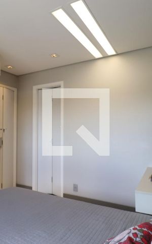 Apartamento à venda com 100m², 2 quartos e 2 vagasQuarto Suíte